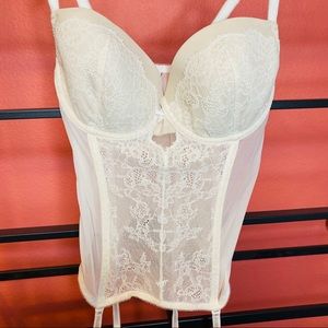 Victoria Secret Corset NWT
